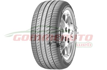 COP. 245/40WR17 MICHELIN PRIMACY HP MO 91W